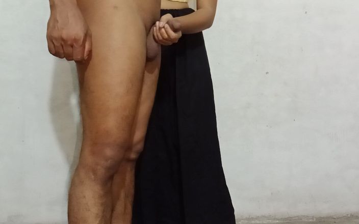 Evasexy02: Rishi, garçon bengali, baise eva la bhabhi deshi
