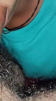 My Stepsister Comes to for the First Time, Sucks and Sucks Semen