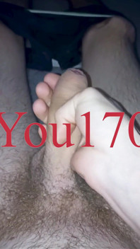 I Came so Hard That I Want to Do It Again. Look at All That Cum