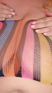 Je joue avec ma chatte de BBW