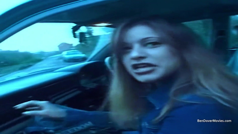 Ben Dover Movies: Hal ini berujung: Linda Murray
