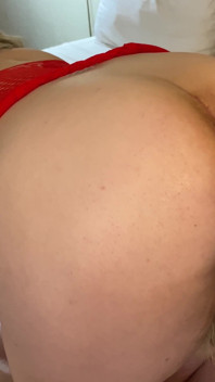 Femboy martelada agradável e duro