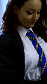 Yellow Socks Featuring Carla Brown