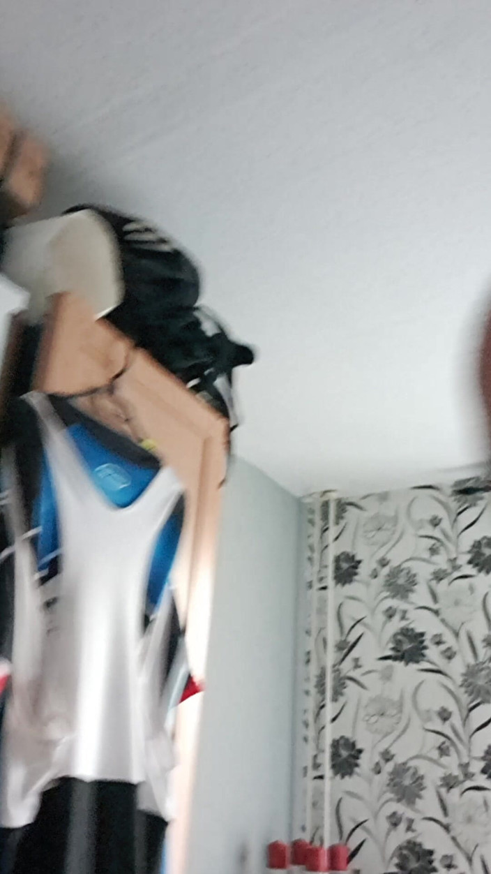 Fickspecht: Die Deutsche Jock Schlampe
