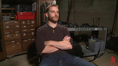 Kink Men Classics: Sebastian Keys: Meine lebensverändernde Erfahrung auf 30 Minuten Qual