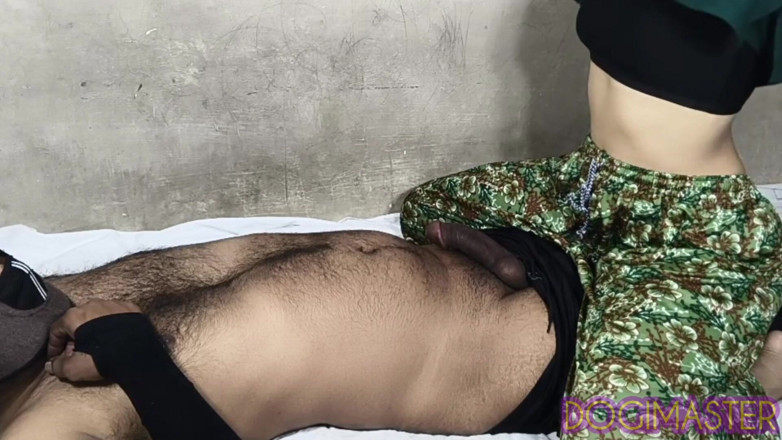 Dogimaster: Indiana cunhada saiu fazendo sexo com seu cunhado de manhã