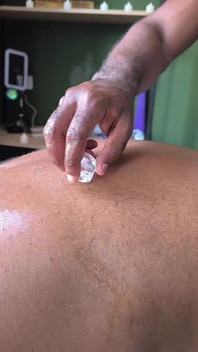 Pijat Relaksasi