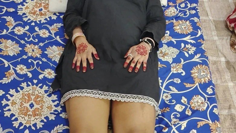 Faryal: Vzal si půjčku od manželky kamaráda.