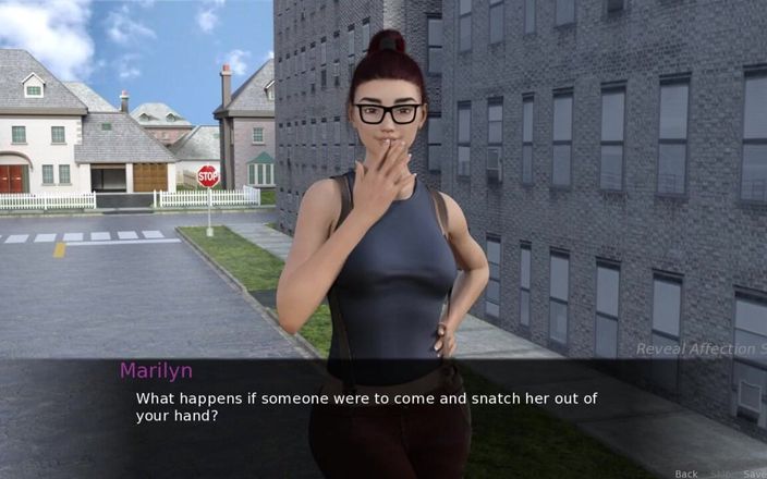 LoveSkySan69Real: 継母の愛 (orborigin) [part 7] part 63 I Became Adult by Loveskysan69