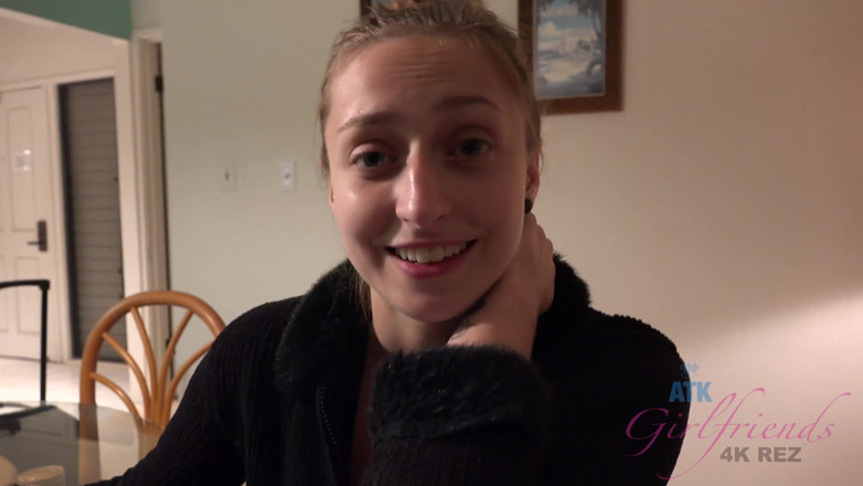 ATK Fans (Girlfriends): You begin to caress her beautiful body, and under those...