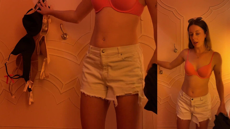 Nadia Foxx: Day in the Life Vlog z Nadią Foxx! Bts Filmowanie...