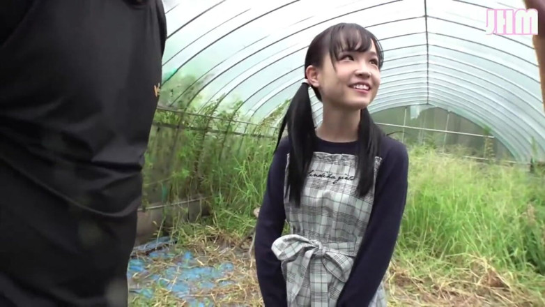 J Hentai Matings: Rara Kudo Exposed in Passion, Lifted High as Their Bodies...