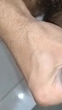 You Like to See Me Cumming, Right?