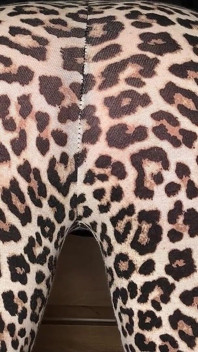 Leggings, furz, stinkende bomben
