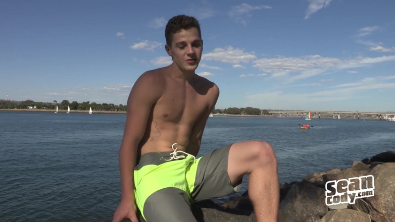 Sean Cody: Seancody - Robbie - Robbie