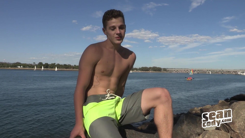Sean Cody: Seancody - Robbie - Robbie