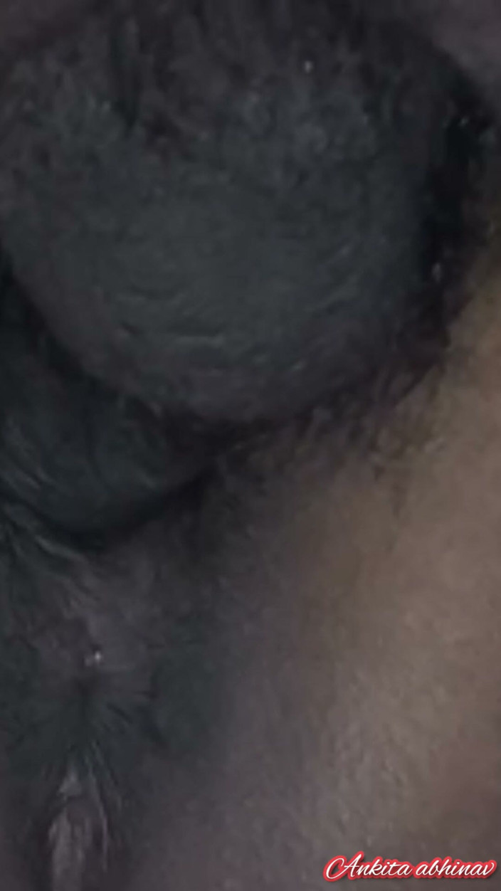 Your Fantasy Ankita: Primo Piano Modello Desi Sesso Voce Hindi