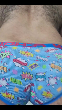 Happy Hump Day! Wanna Taste It?