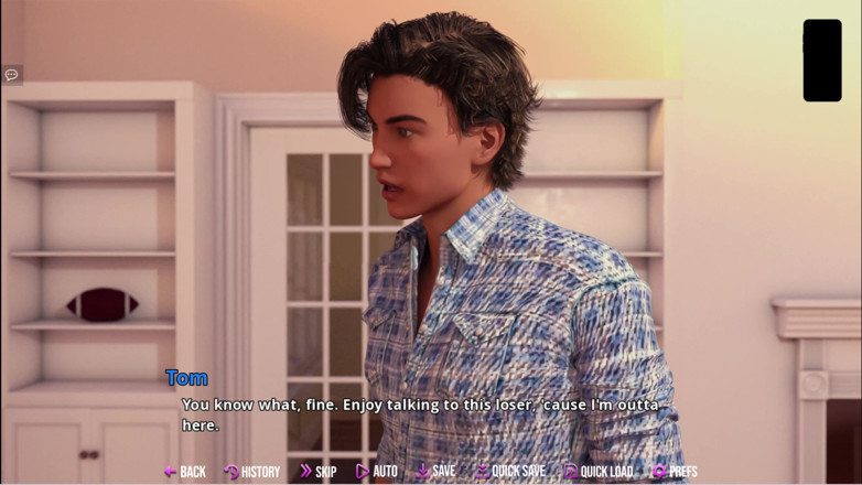 Johannes Gaming: College Kings 2 yendo a la fiesta