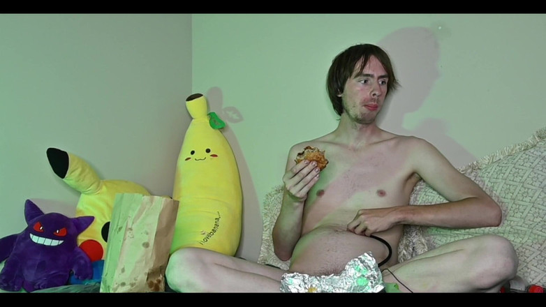 ElementX1018: これはストリームの録画バージョンです