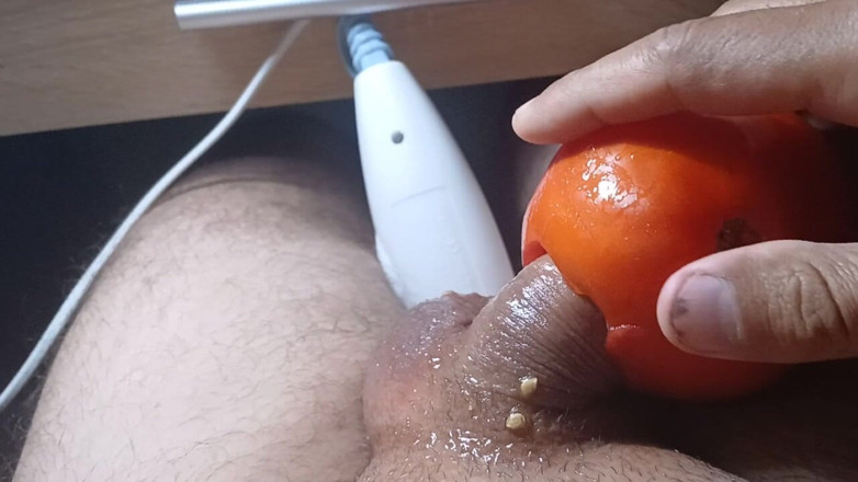 Cat Alex: My Penis Loves Vitamins.