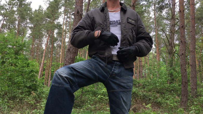 GEARandSmoke: Outdoorsmoke