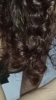 Real Couple, Boyfriend Cums in a Teen's Pussy (full Video)