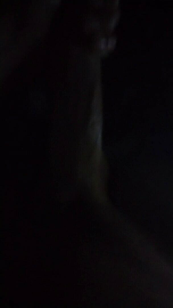 Sammybigtime: Can't sleep when this monster wants attention. Watching porn to...