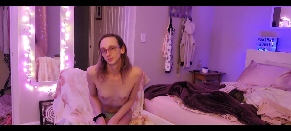 Shannon Rogue: Primo taglio di un nuovo video che nonbox