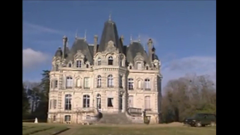 BB Xzess: Secretos del Gran Hotel ~ Clásico Francés!