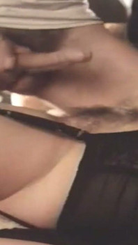Vintage MILF Desiree Shares One Lucky Stud