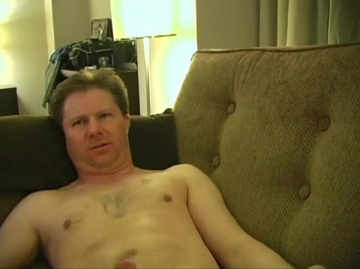 The Great Canadian Male: O explozie din trecut - Fred și Dean