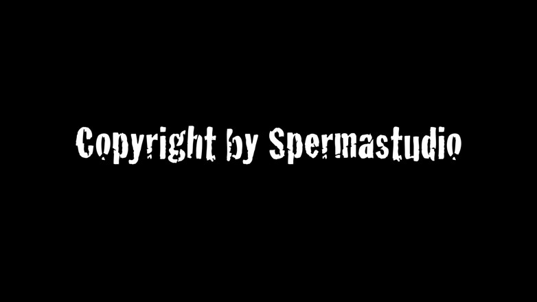 Spermastudio: Lieve bitchy Jana likt en slikt het verse sperma van...