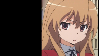 Sperman1998: Toradara! vanilková hentai JOI