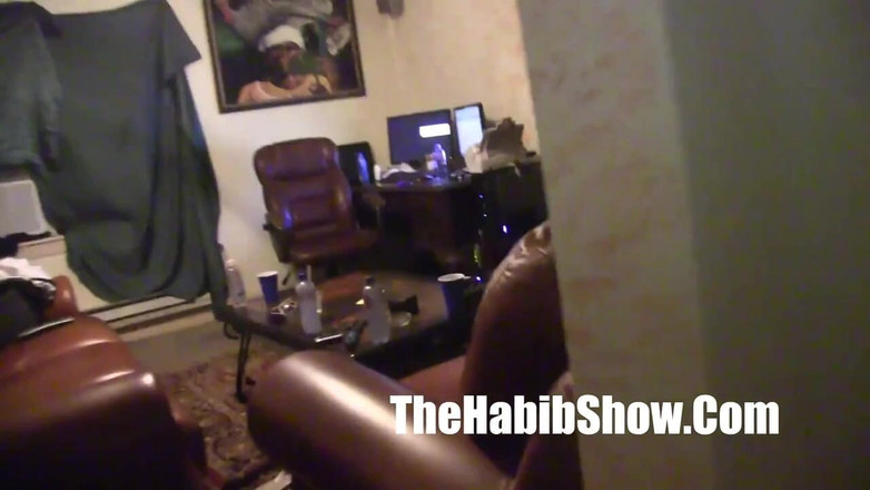The Habib Show: Videoclip complet viața unei trackstar