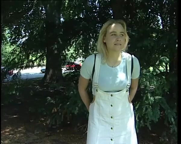 YOUR FIRST PORN: 3 Shy Girls Compilation