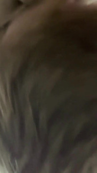 Gentle and Rough Blowjob of a Huge Muscular Cock