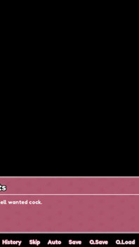 Goon Cuck # 3 um hardcore cuck visual novel game