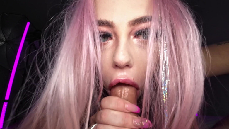 Mr LDN Lad: Teen Feminist Tart Looking E Girl Fucked Hard POV!