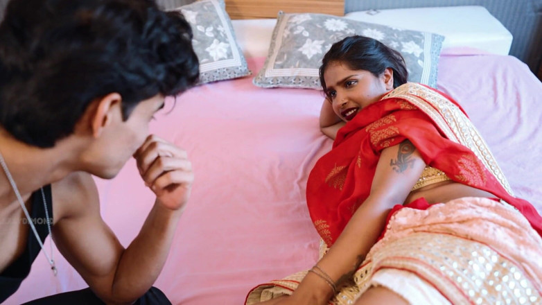 Kilash: The Brother-in-law Got Furious After Seeing the Pussy of His...