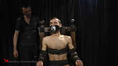 Wanheldvig: 볼 개그 테스트, 제우스