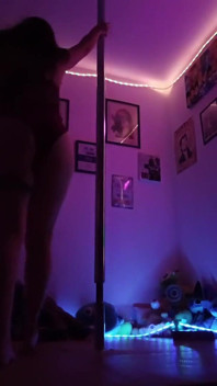 Strip Solo
