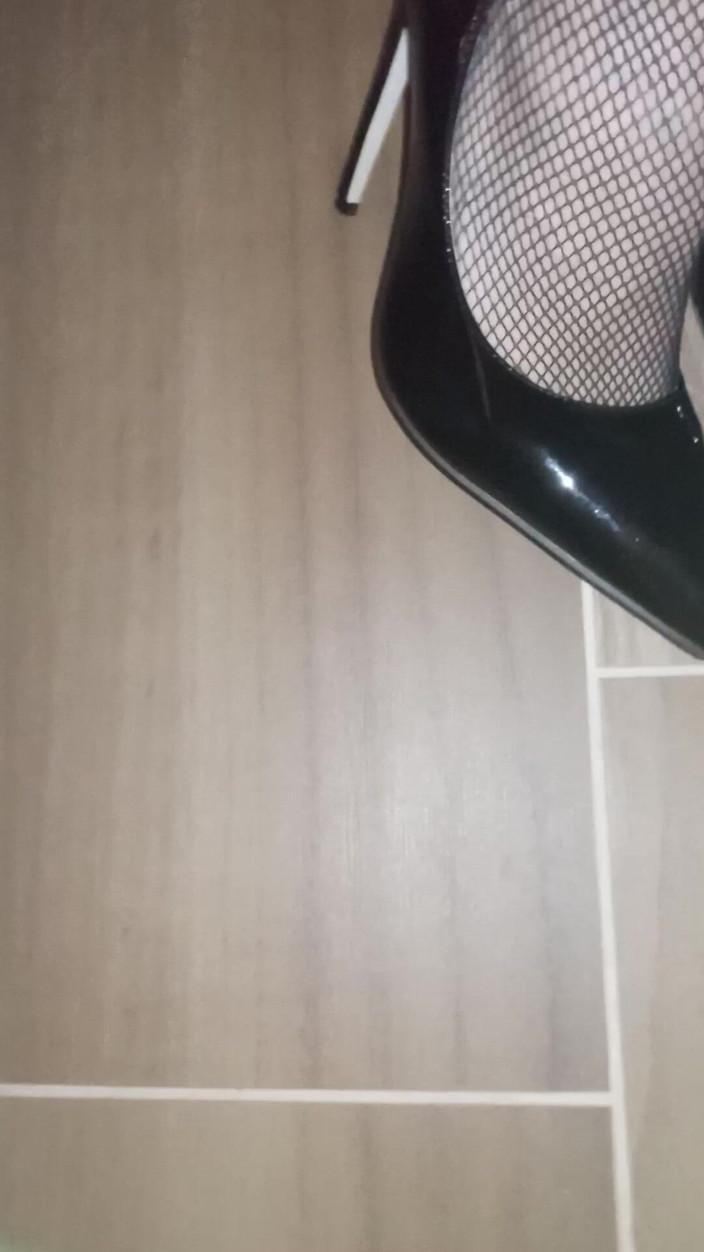 Georgia cross: Collant a rete