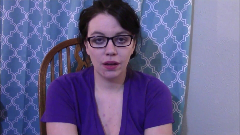 Lovely Lilith: Babysitter Gets Busty
