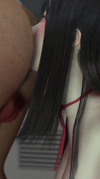 3D Cute Korean College Slut Got Her Wet Pussy Fucked so Hard