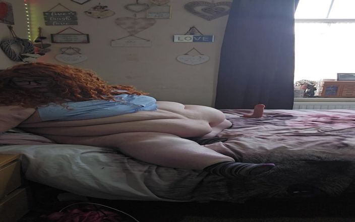 SSBBWLadyBrads: Те, що я роблю за лаштунками