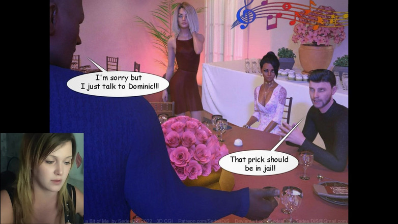 Top comics: La historia de Anna 2