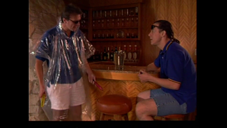 The Power of Love: Bú cu