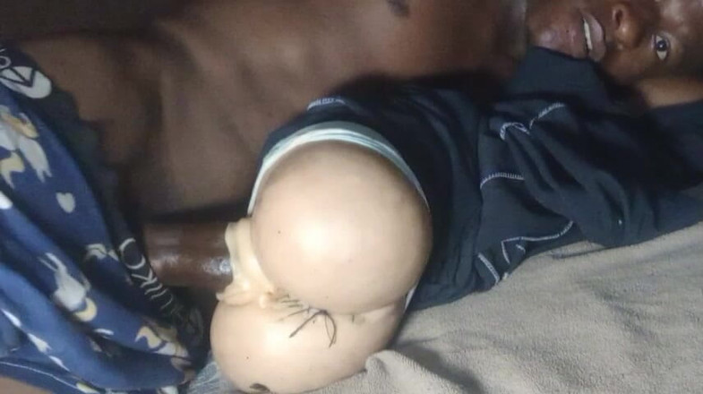 Bangcum8: ホットファニーセックス