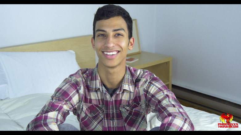 Phoenixxx: Um Q &amp;a com Sexy New Guy Lukas